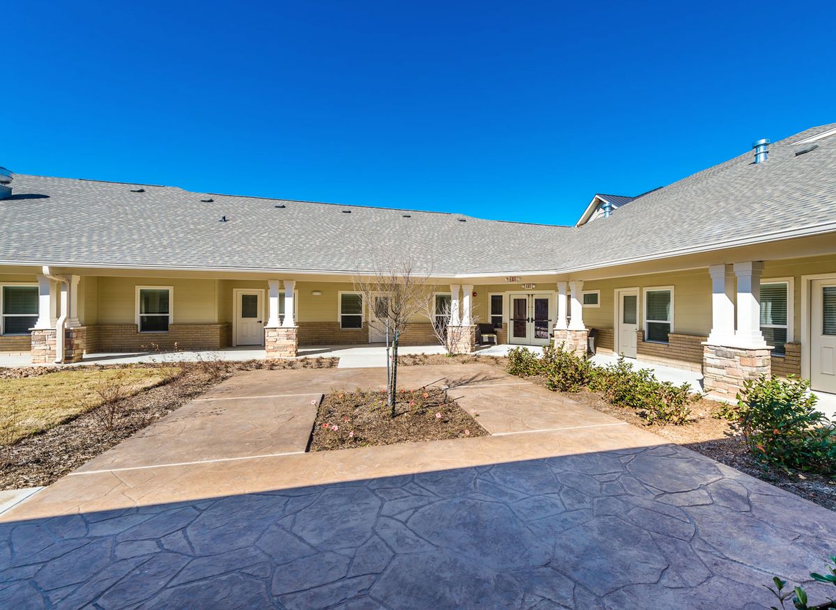 Bristol Park at Cypress Assisted Living & Memory Care 4