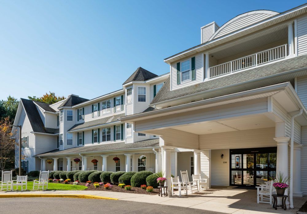 Charter Senior Living Of Woodbridge 1