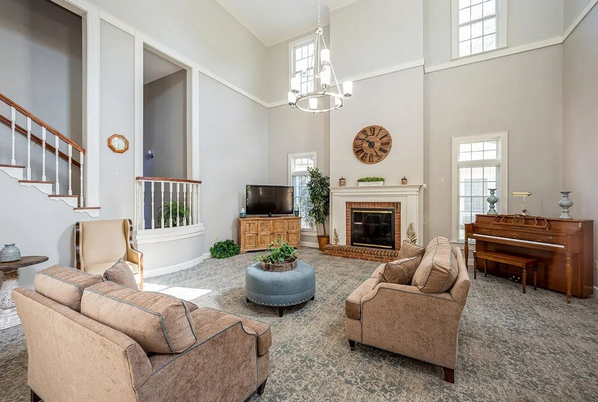 Keowee Square 1