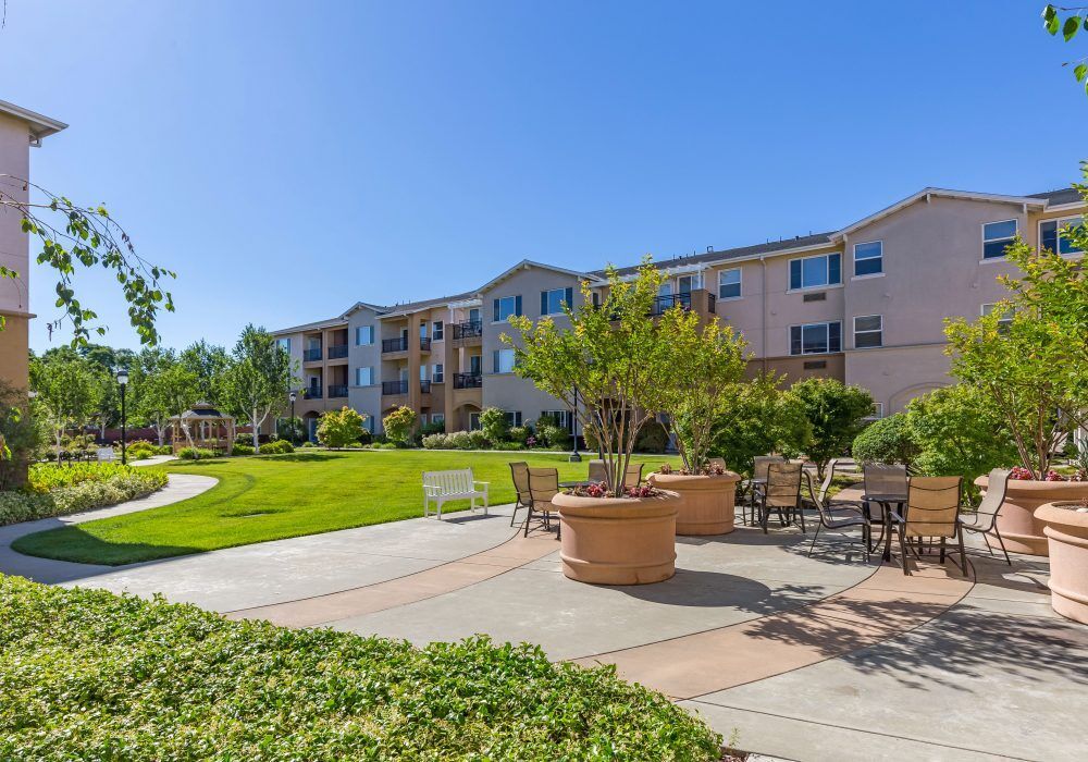 Heritage Estates Senior Living 3