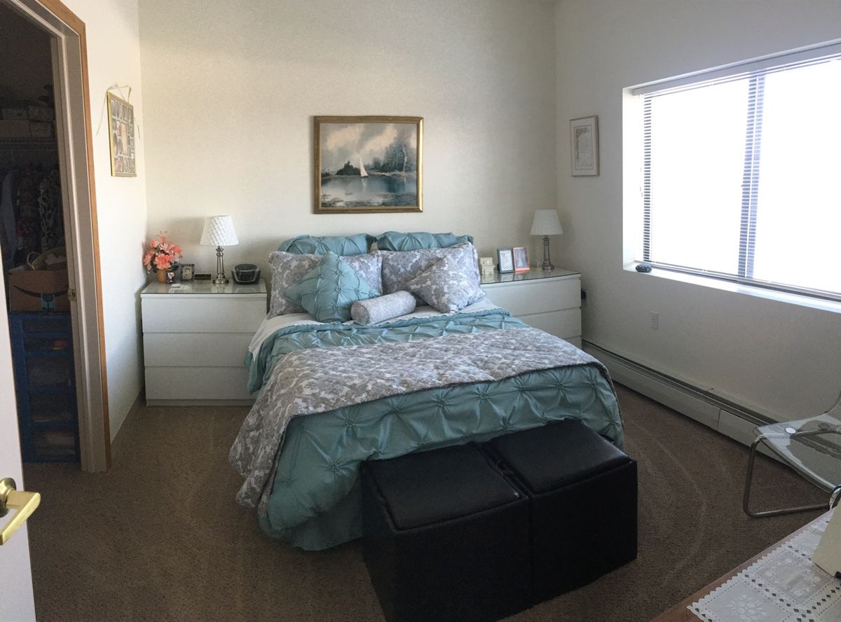 The Bluffs Senior Community 2