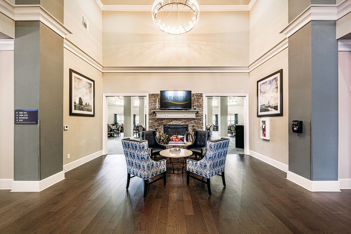 Parkview On Hollybrook Assisted Living And Memory Care 2