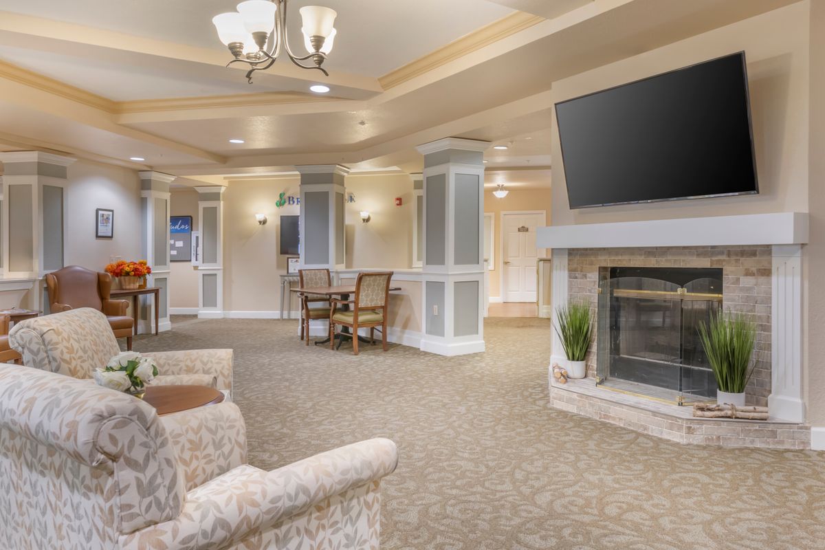 Brookdale Altamonte Springs 1