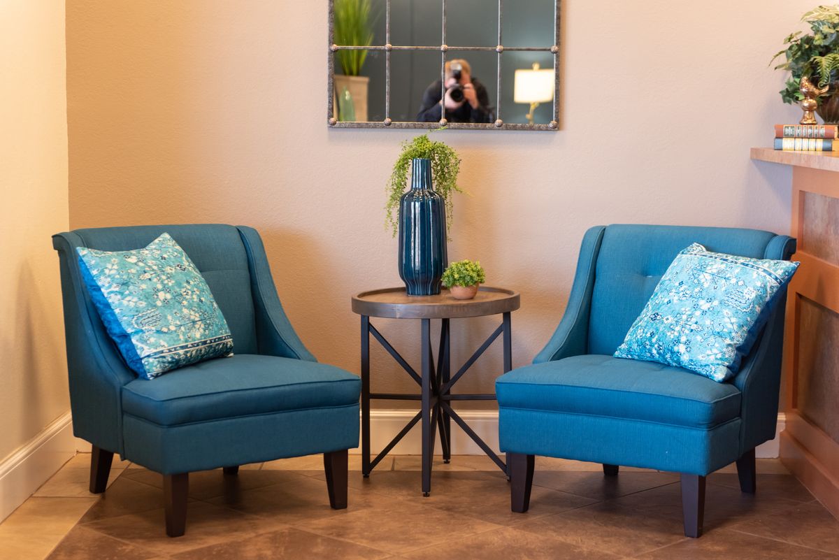 Life Care Center of Paradise Valley 4