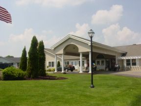 Spring Arbor Assisted Living Center 1