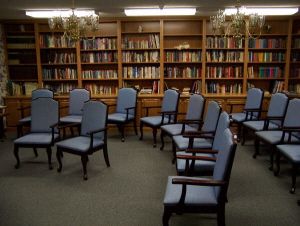 Spring Arbor Assisted Living Center 4
