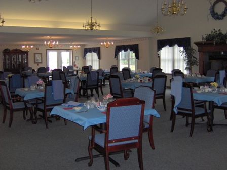 Spring Arbor Assisted Living Center 2