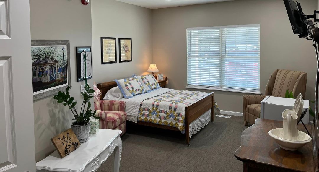 BeeHive Homes Assisted Living 3