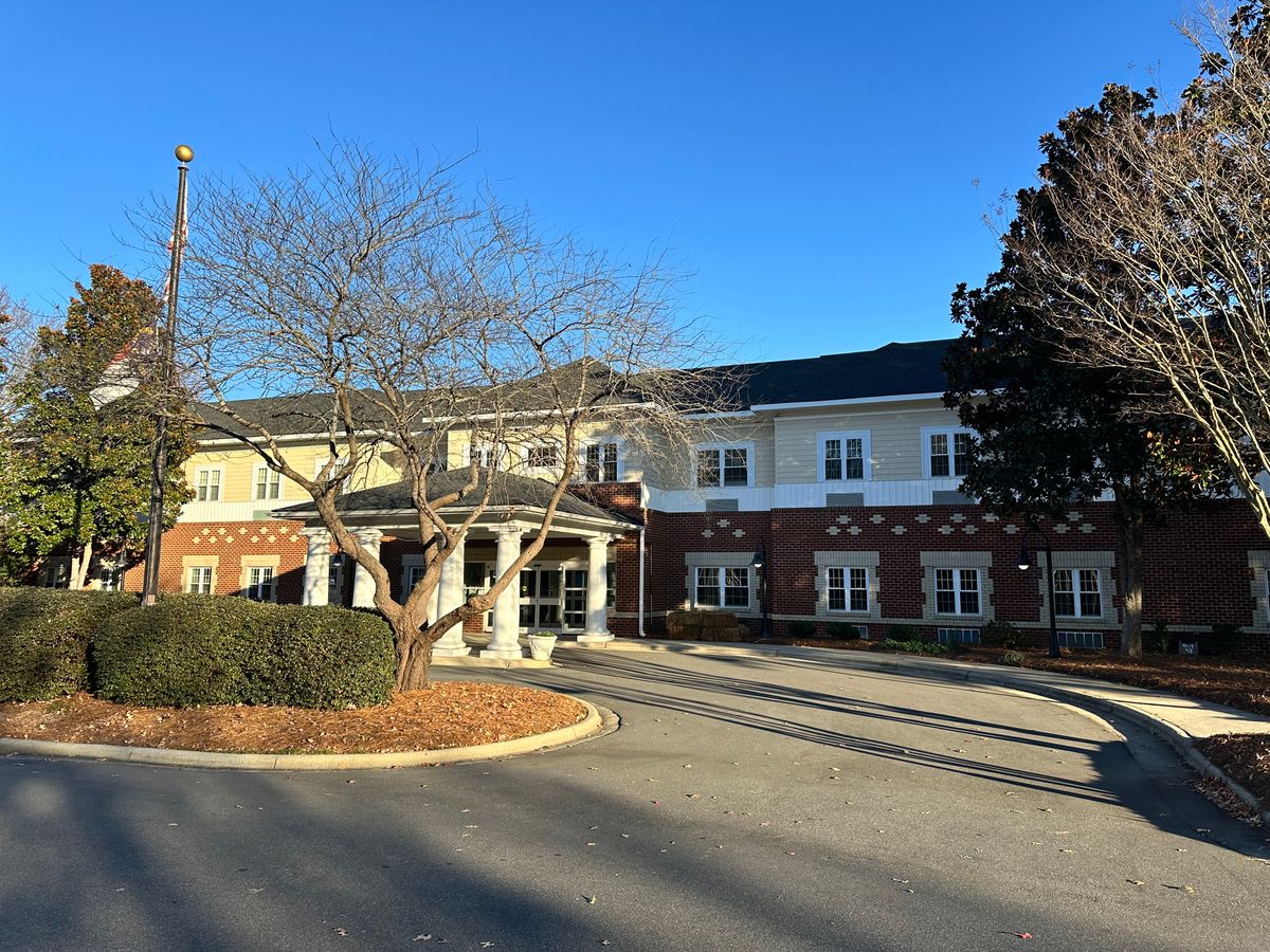 Morningside Of Concord 2