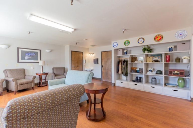 Highland House Nursing & Rehabilitation Center 4