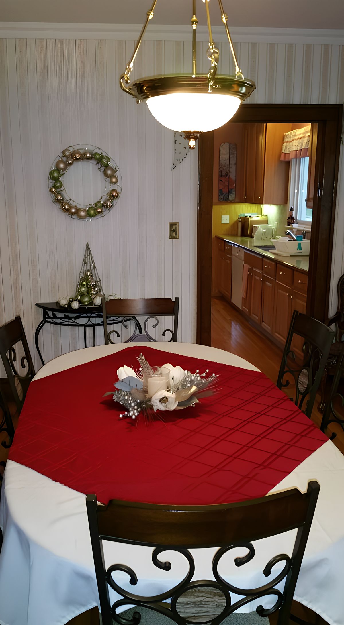 Claudia's Cottage 3