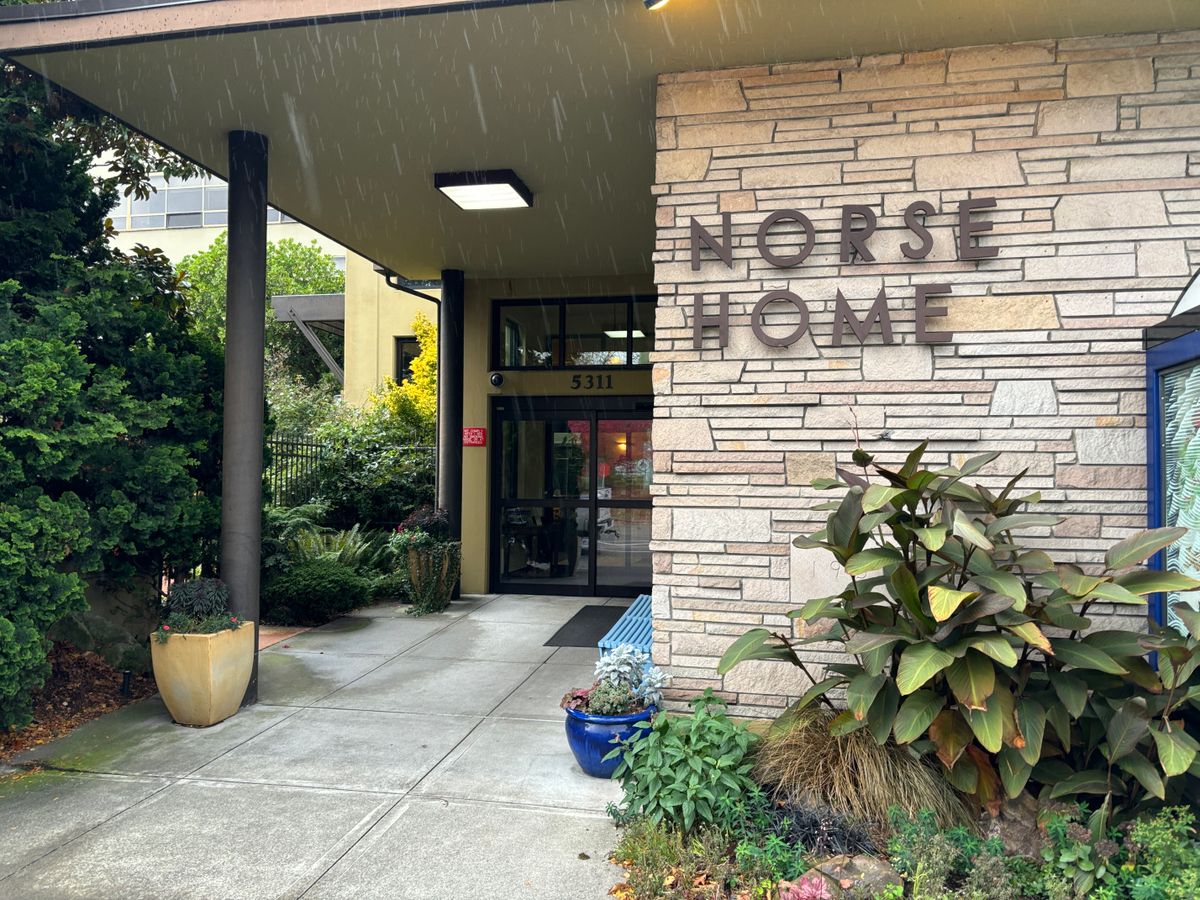 Norse Home 1