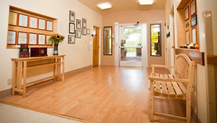 Northbrook Healthcare Center 4