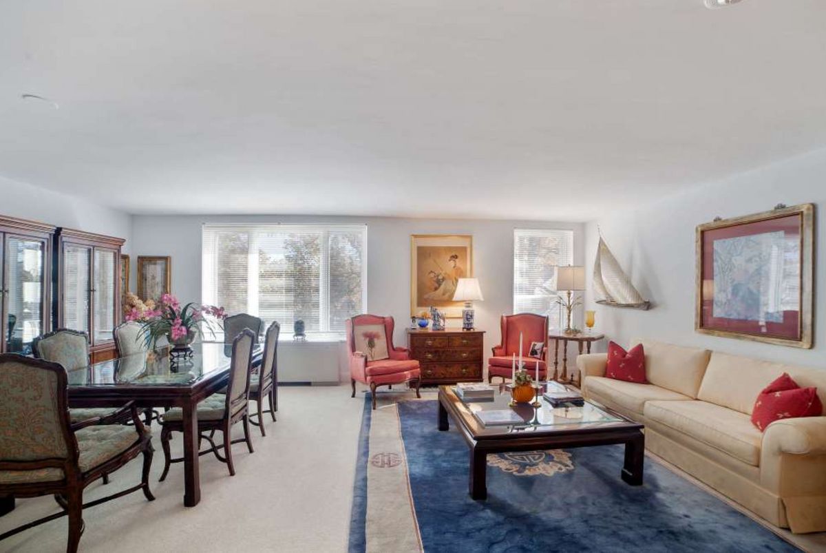 Knollwood Military Retirement Community 4