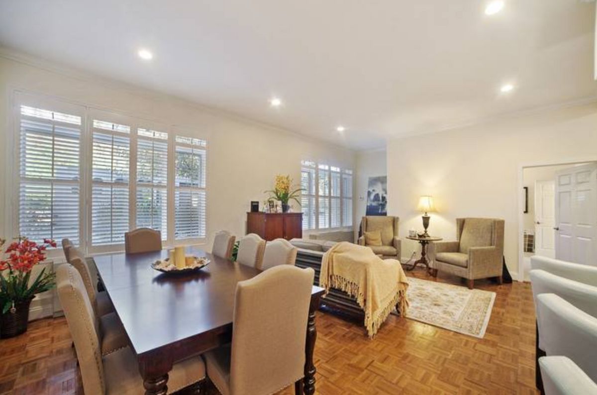 Knollwood Military Retirement Community 1