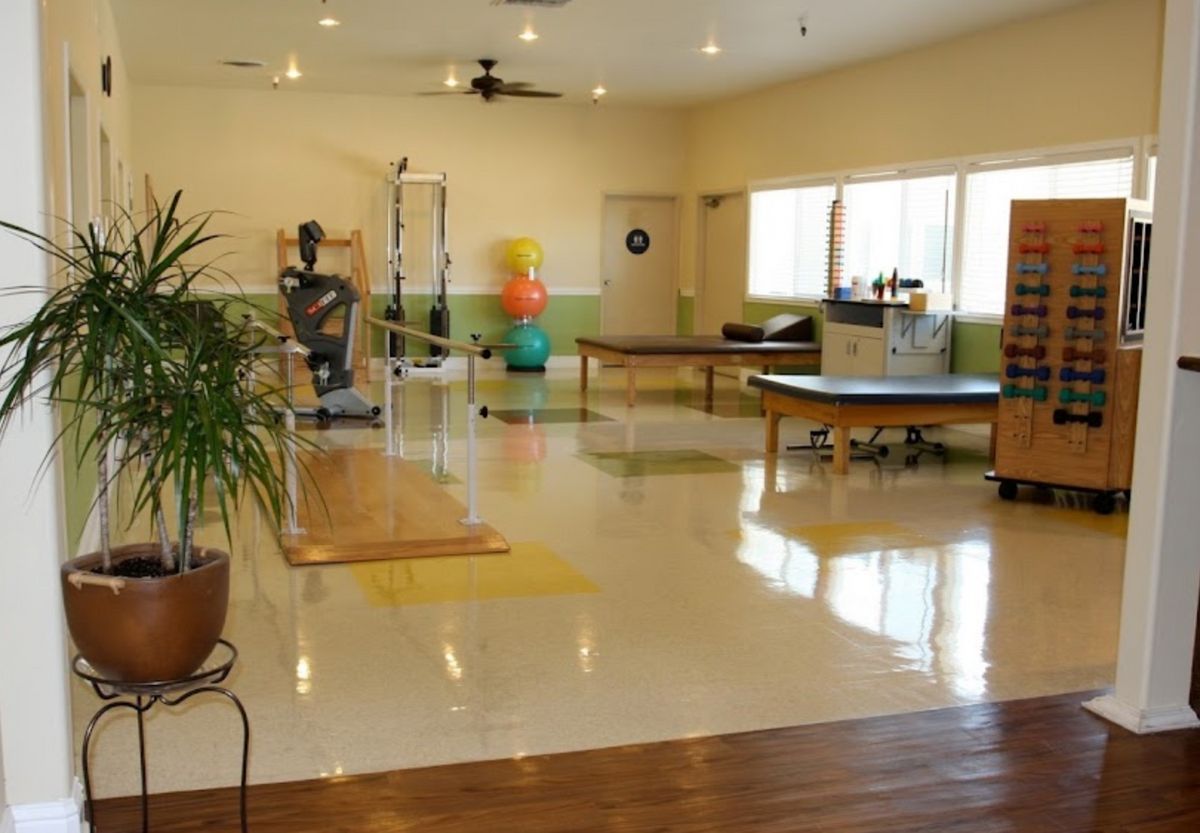 Sierra Vista Healthcare Center 4