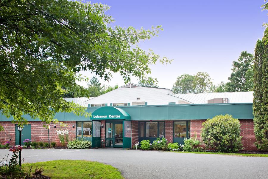 Lebanon Center 1
