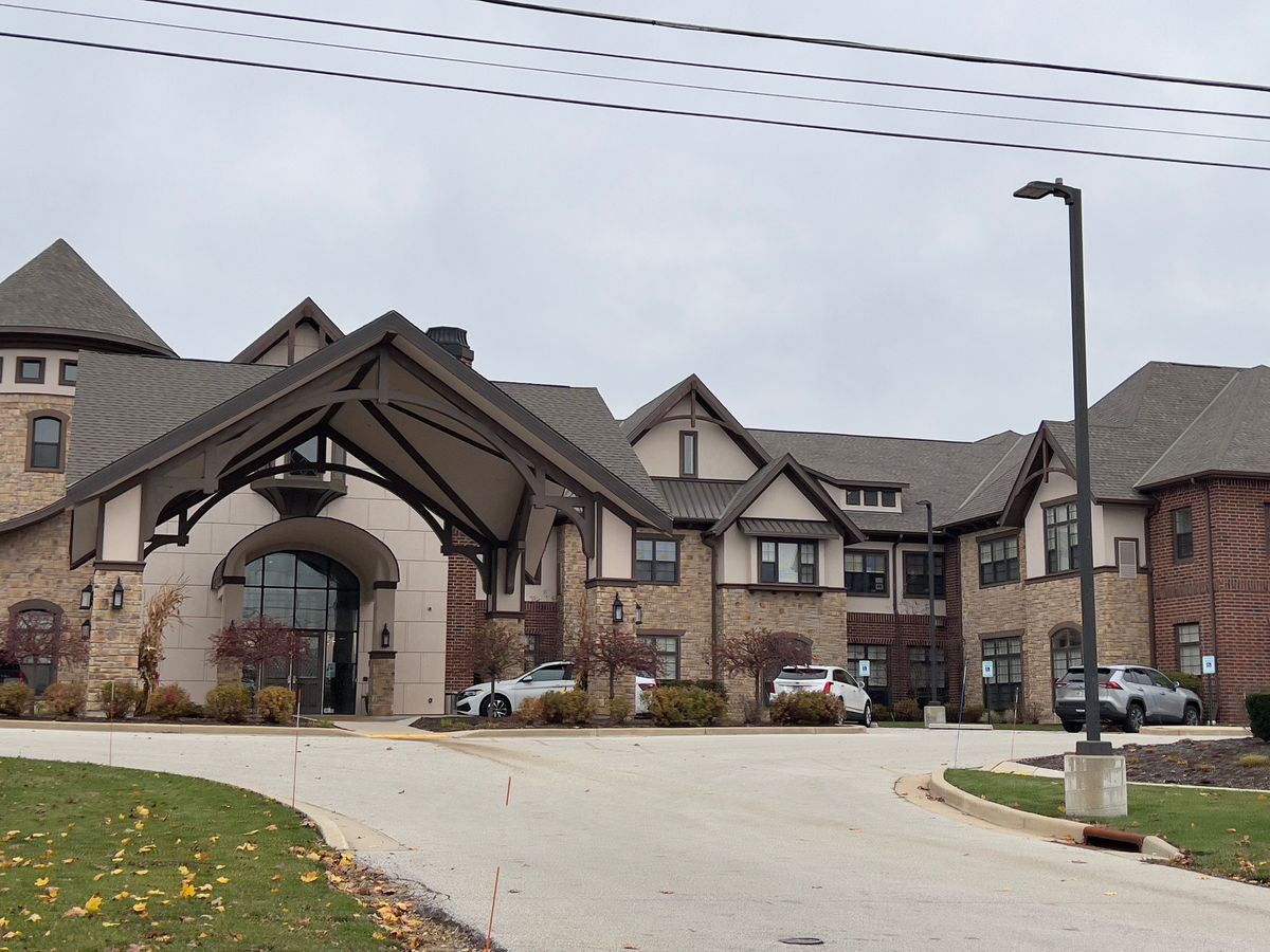 Heartis Village Brookfield Assisted Living 2