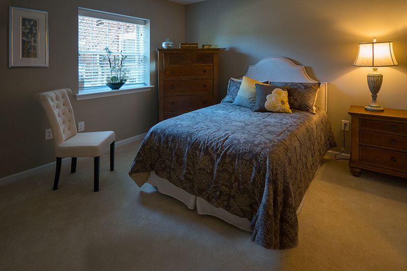 Oakbridge Terrace At Spring House Estates 2