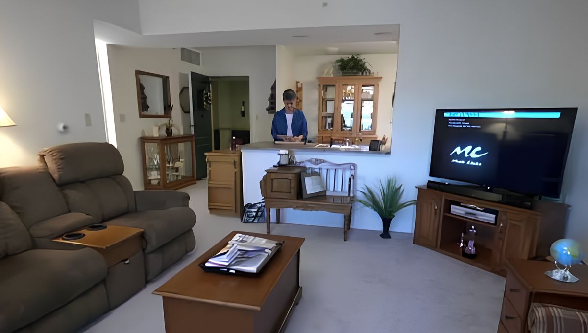 Laurel View Village 4