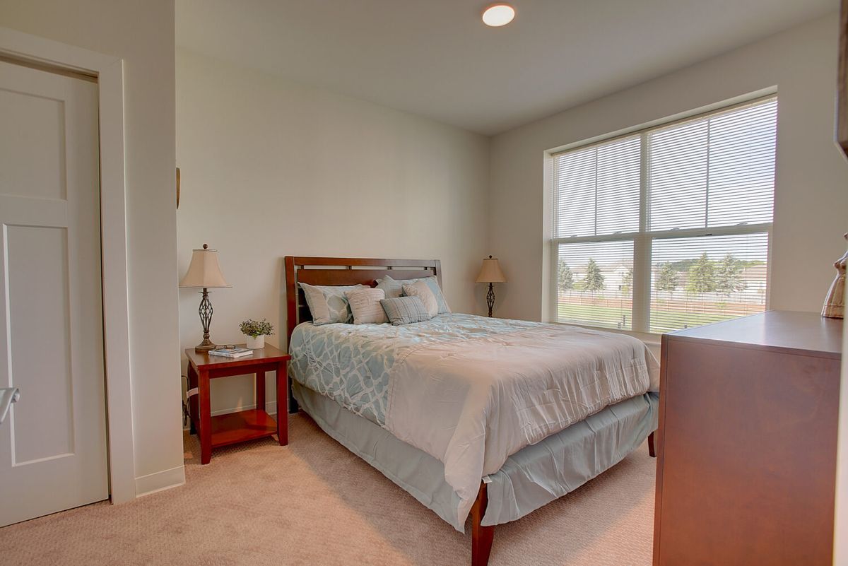 Evergreen Village At Fort Wayne 2
