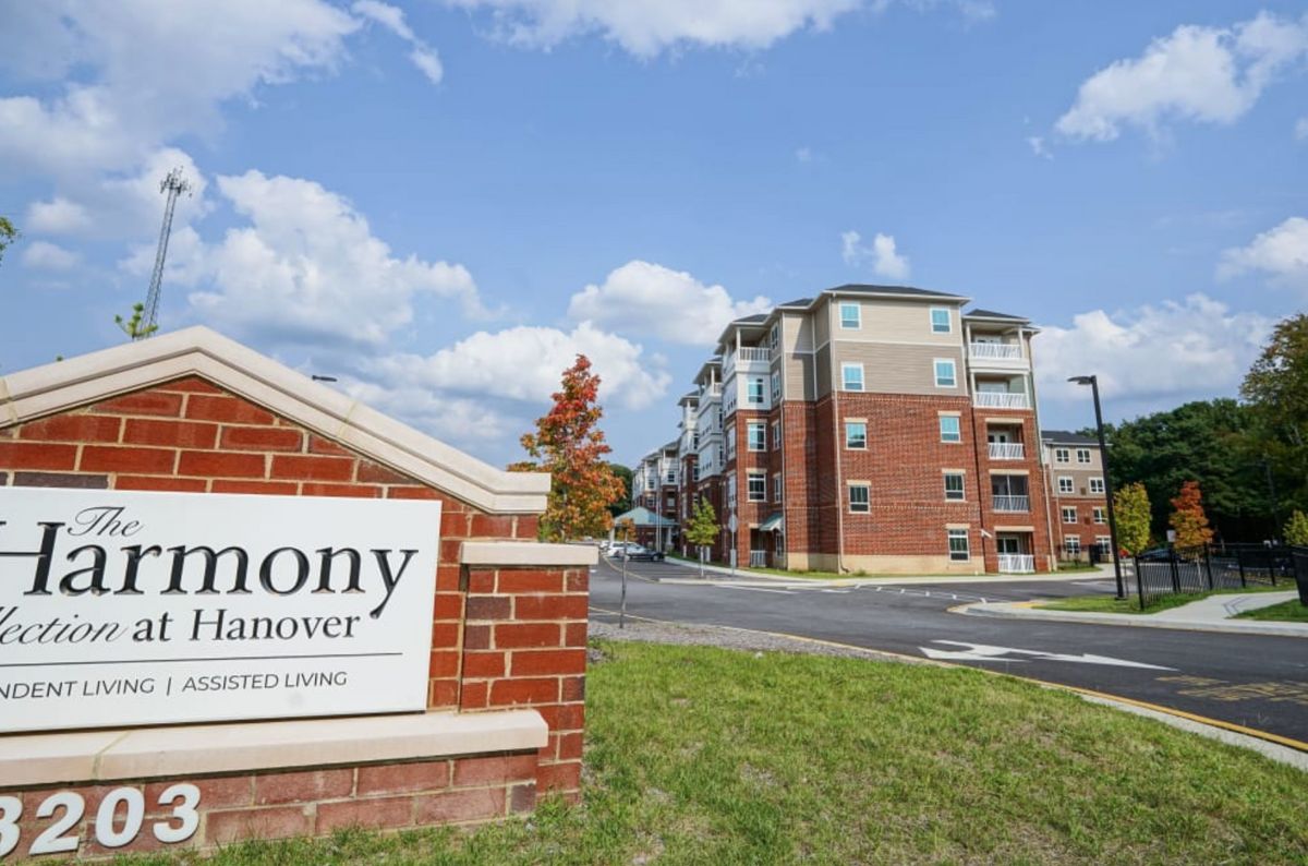 The Harmony Collection at Hanover 4