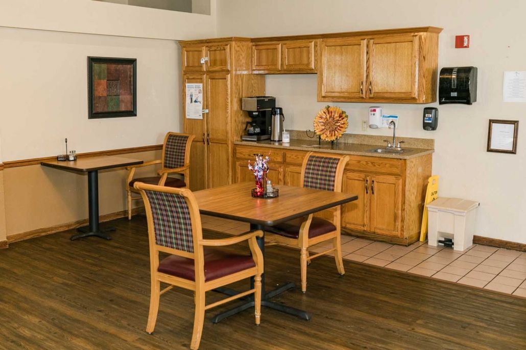 Meadow Creek Senior Living 2
