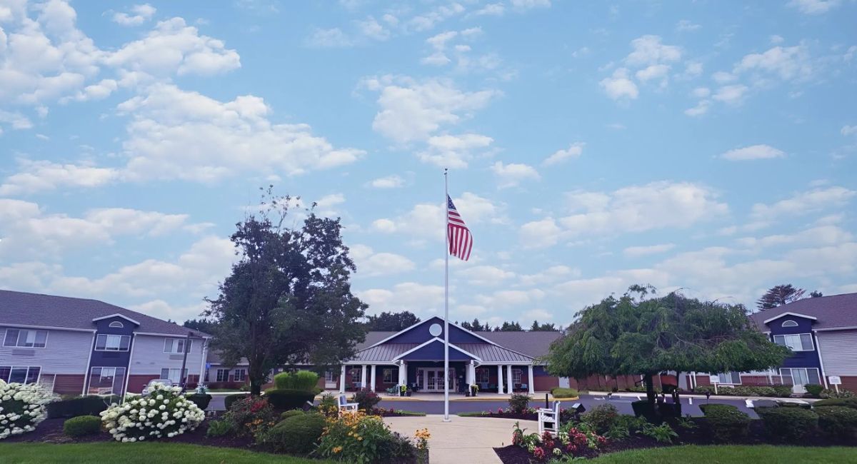 Brookdale Hagerstown 2
