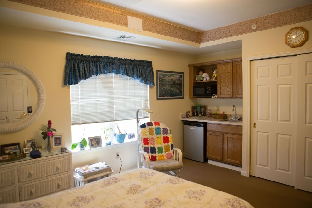 Spring Village At Galloway 2
