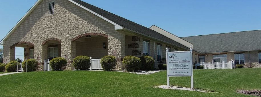 Maria Joseph Continuing Care Community 1