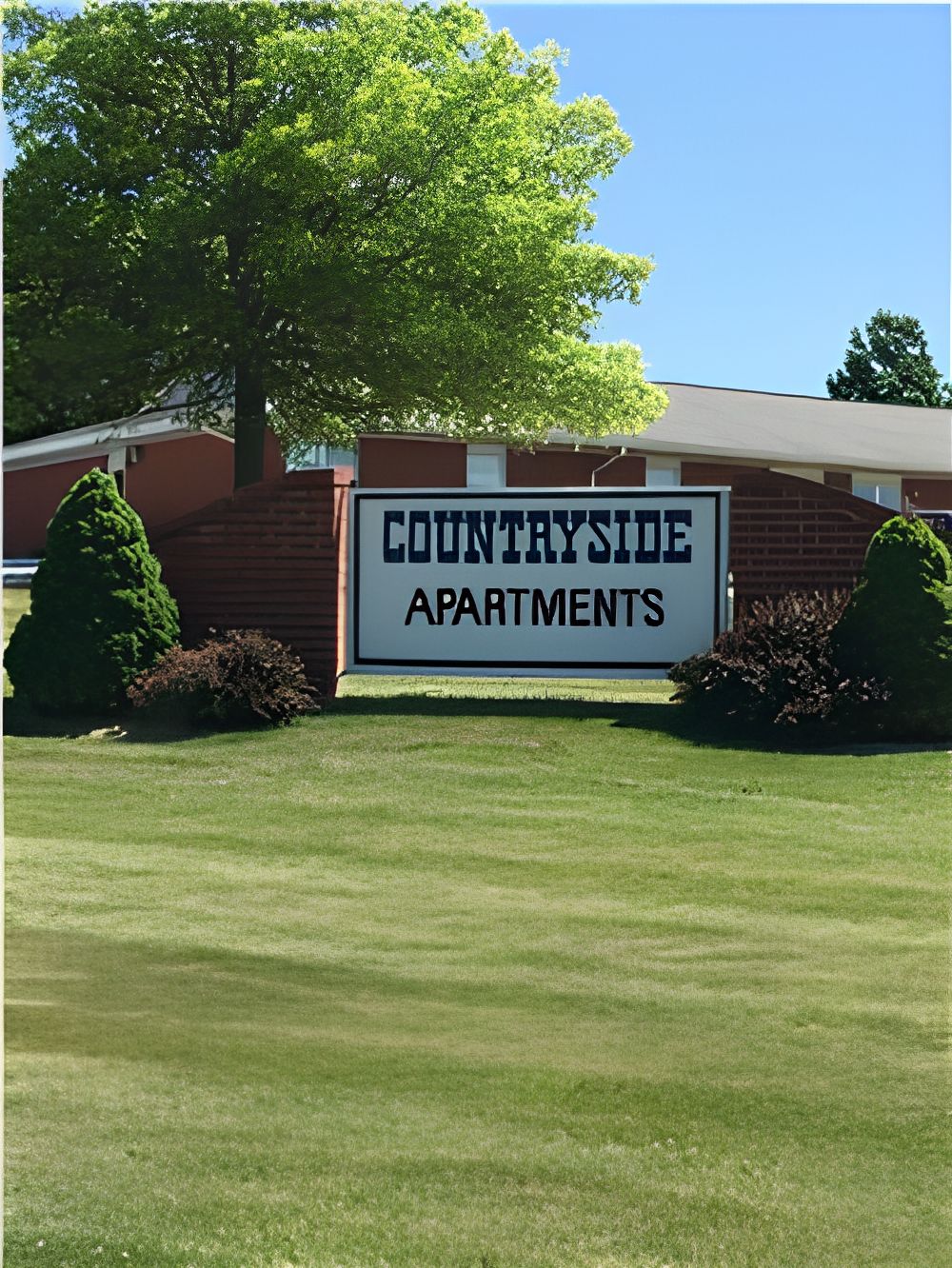Crestview Home 2