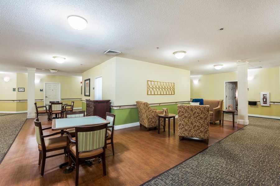 Sodalis Tallahassee 4