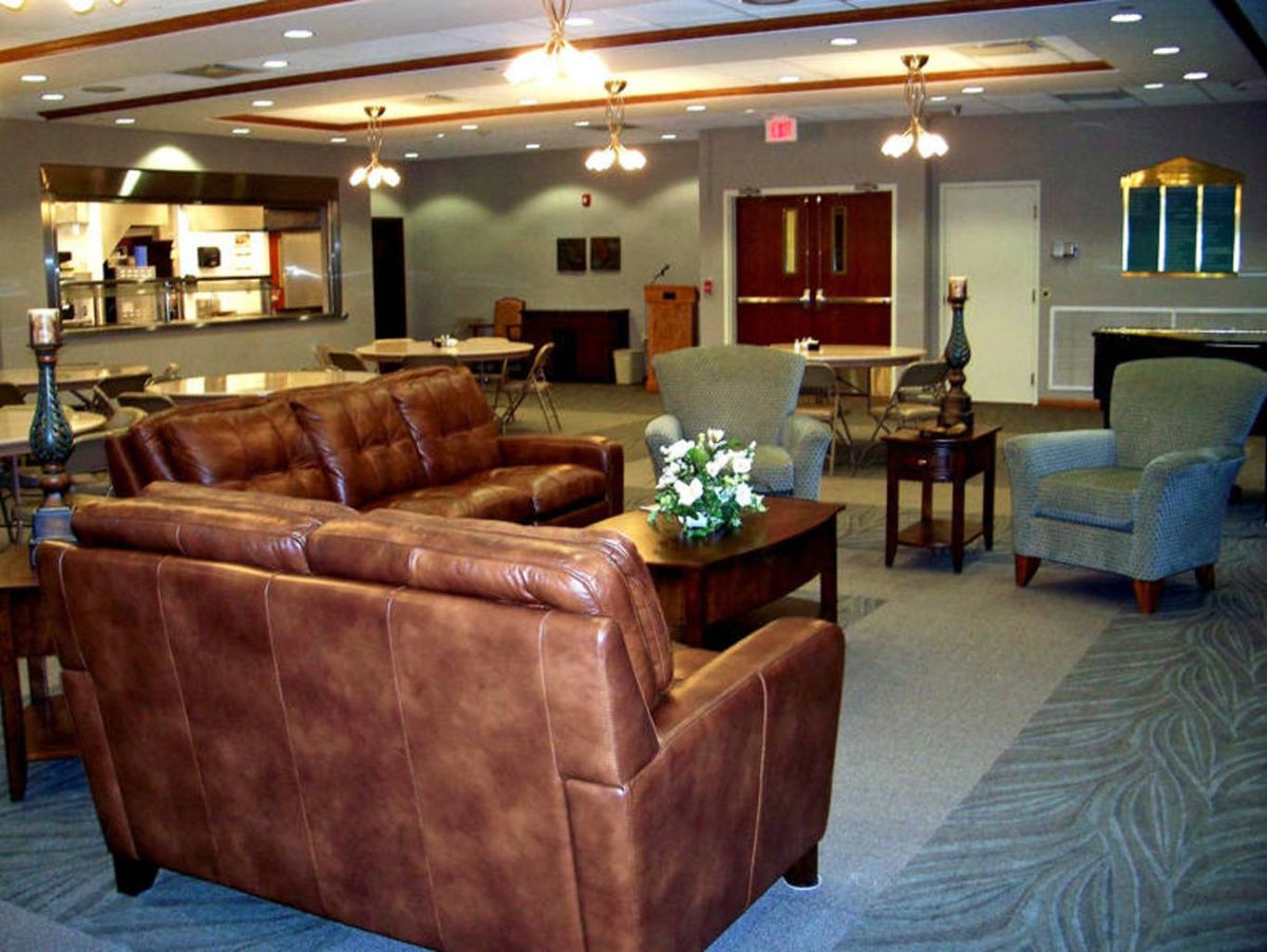 St. Francis Manor 2