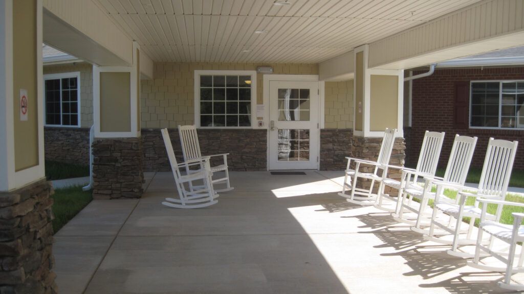 Woodhaven Court 3