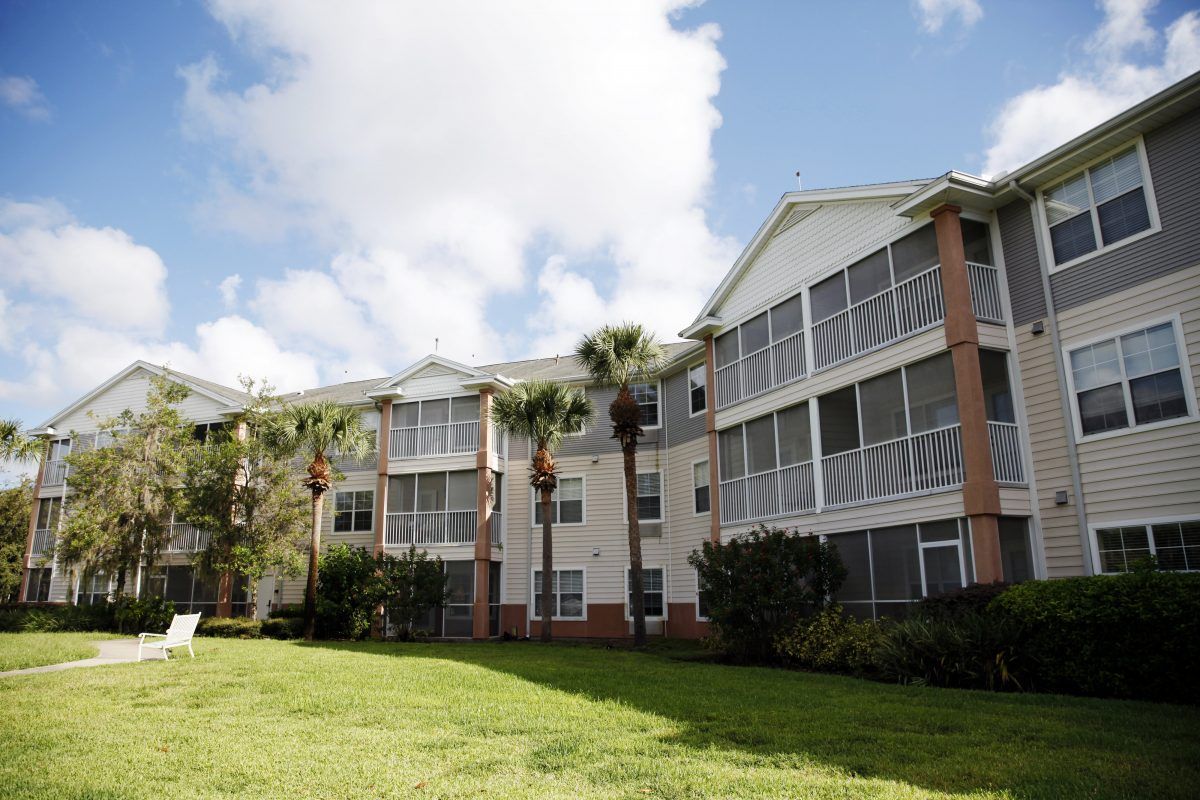 Addington Place of East Lake 1