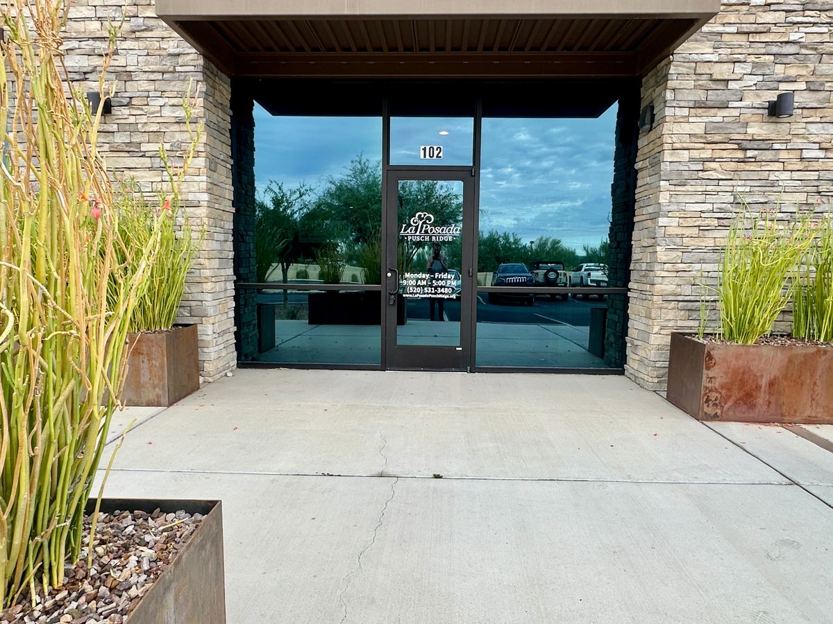 La Posada at Pusch Ridge 4