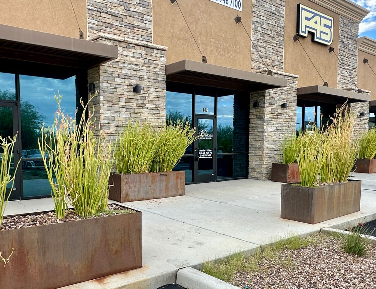 La Posada at Pusch Ridge 3