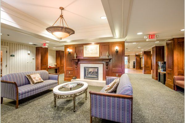 Forest Hills Place Assisted Living and Memory Care Community 1