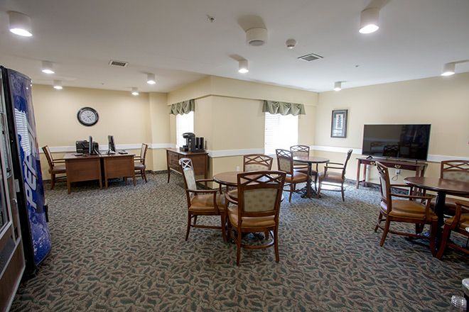 Brookdale Hagerstown 2
