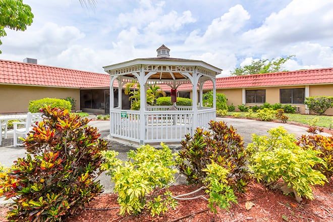 Brookdale Bradenton Gardens 4