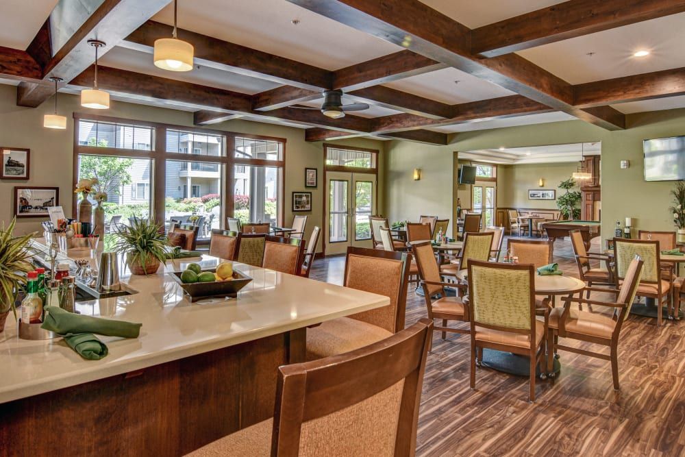 The Terraces At San Joaquin Gardens Village 2