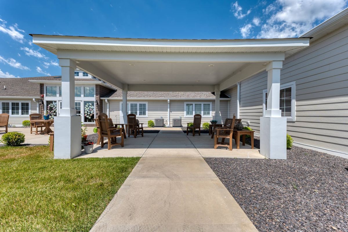 Cedarhurst Of Bethalto 1