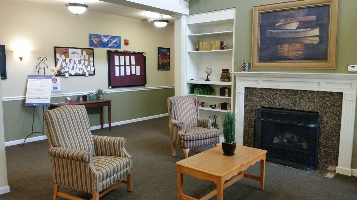 White River Memory Care 2