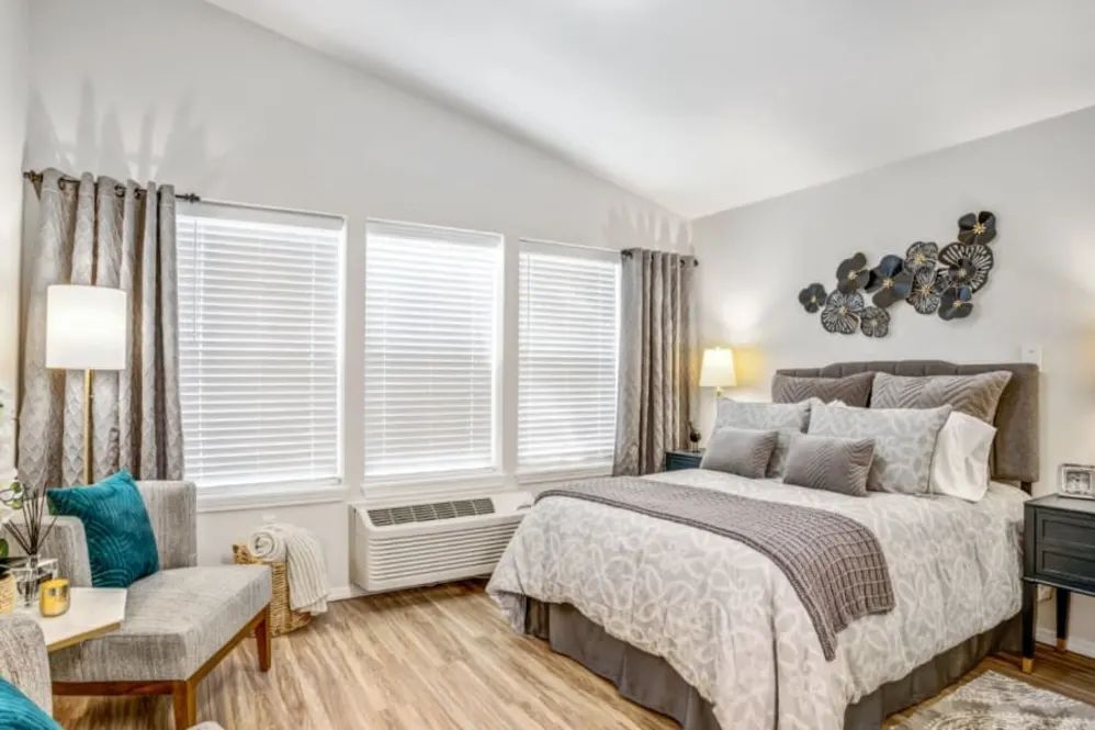 Woodside Senior Living 2
