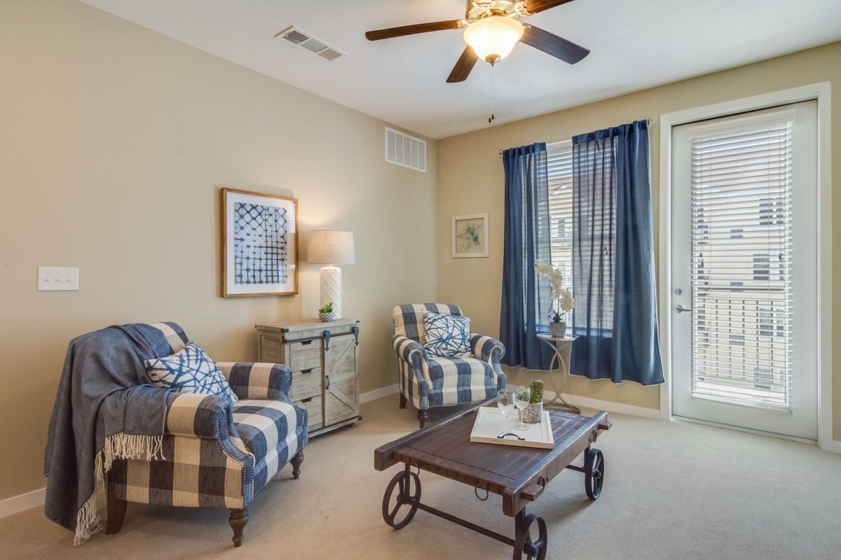 Park Creek Independent Living 3