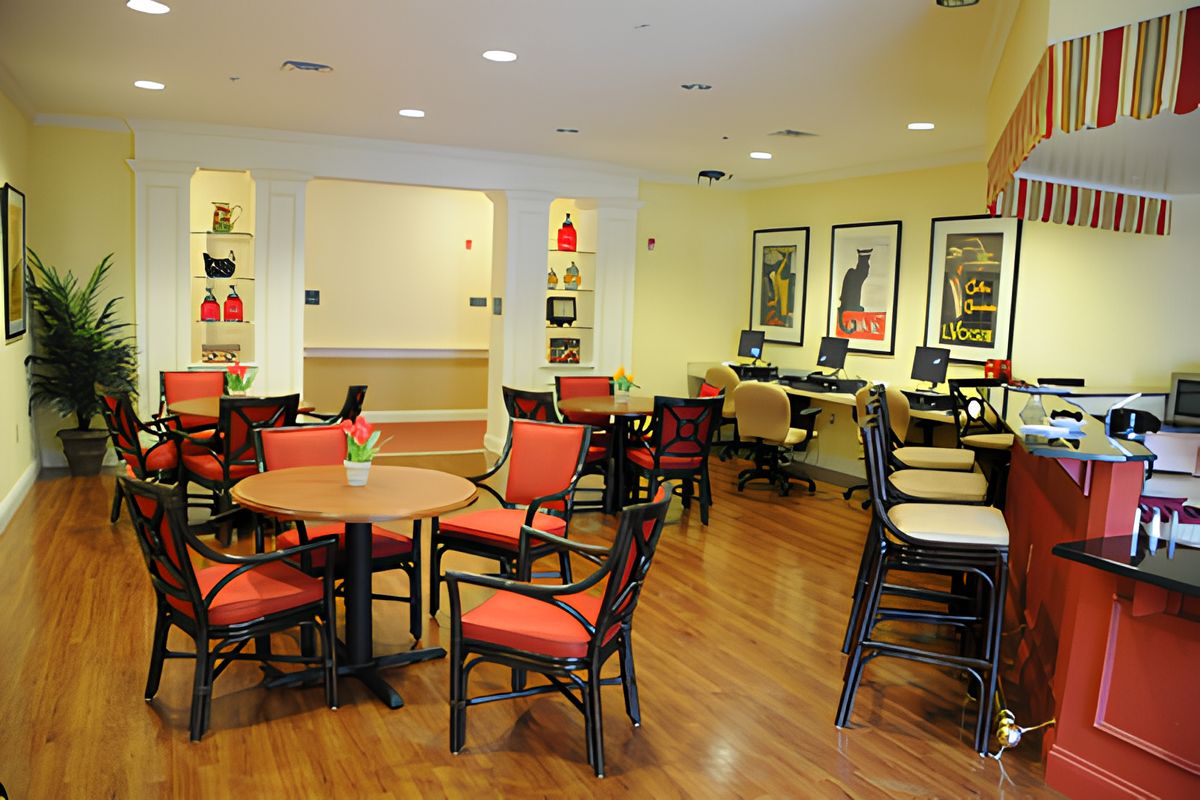 Brightview East Norriton 2