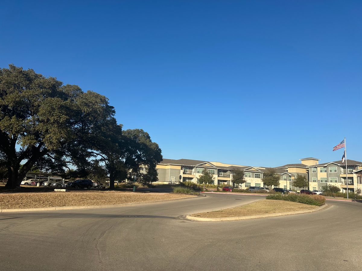 The Delaney at Georgetown Village 1