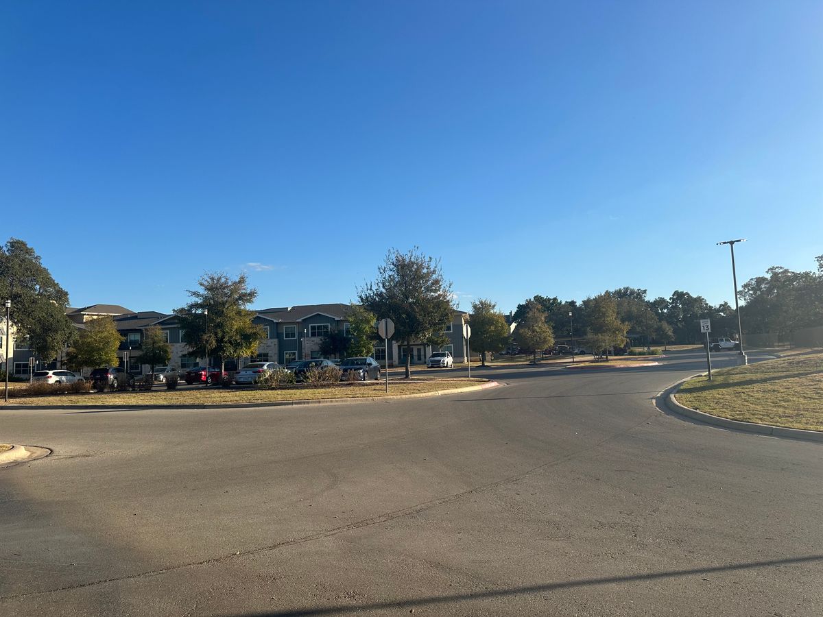 The Delaney at Georgetown Village 3