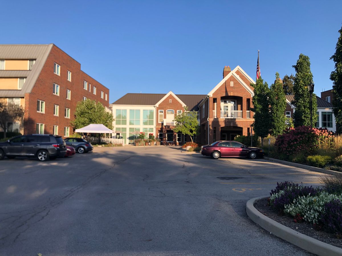 Friendship Village of Dublin 3