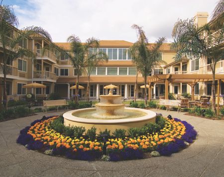 Oakmont of Montecito 1